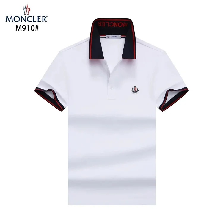 Fashionable casual T-shirts 06