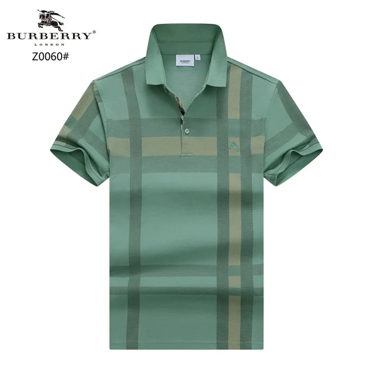 Fashionable casual T-shirts 06