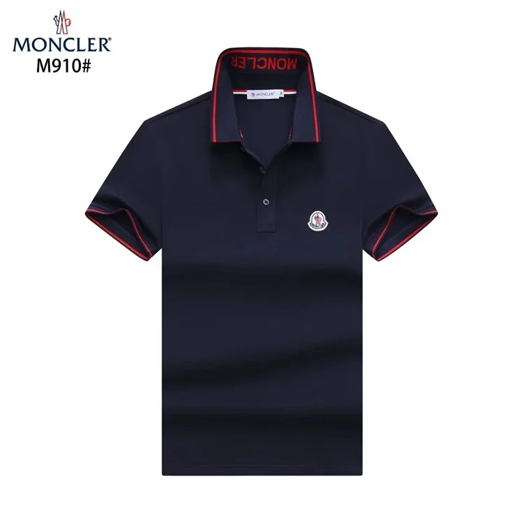 Fashionable casual T-shirts 06