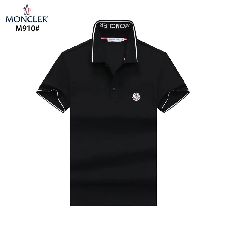 Fashionable casual T-shirts 06