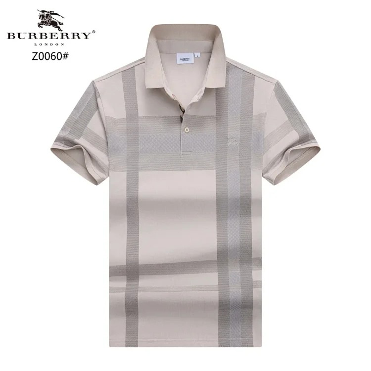 Fashionable casual T-shirts 06