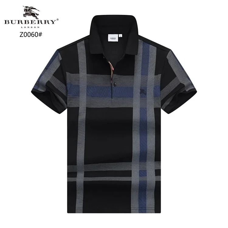 Fashionable casual T-shirts 06