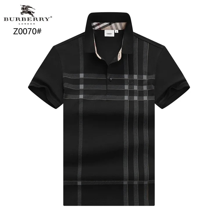 Fashionable casual T-shirts 06