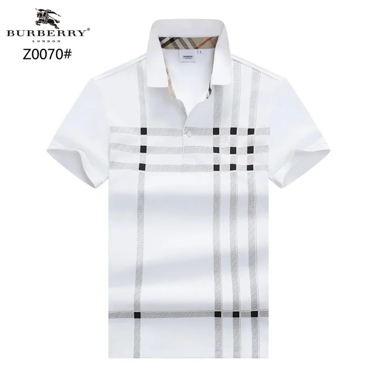 Fashionable casual T-shirts 06