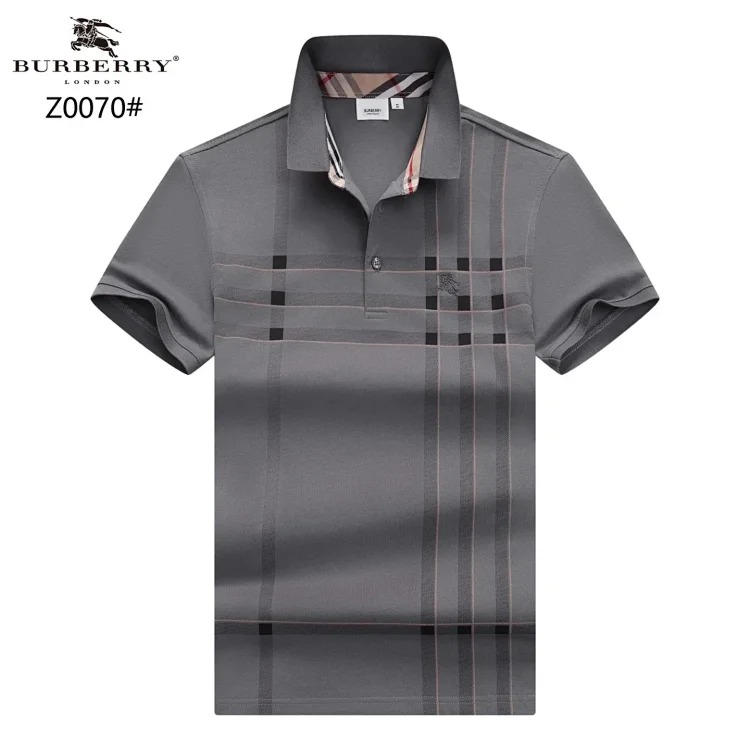 Fashionable casual T-shirts 06