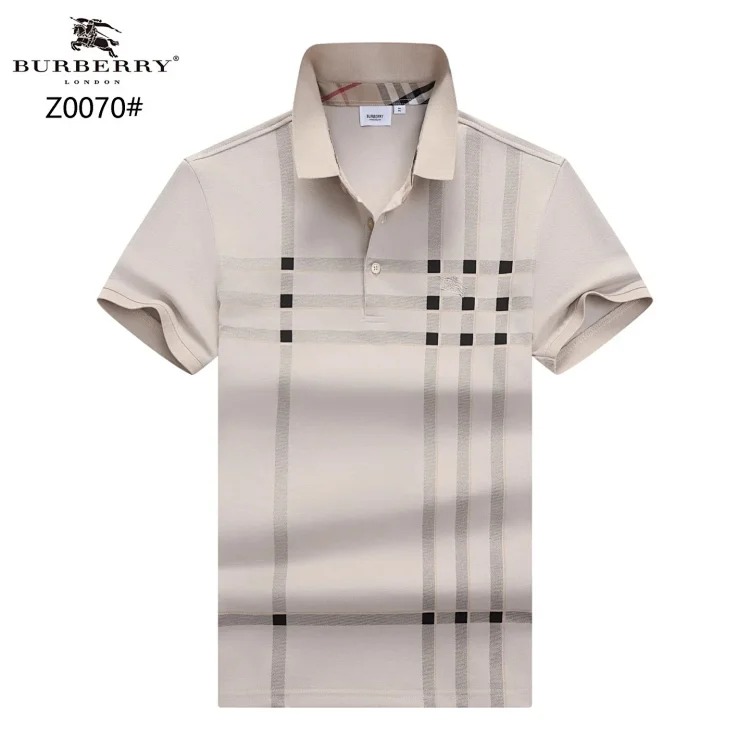 Fashionable casual T-shirts 06