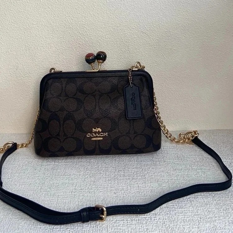 New Elegant, Fashionable, Simple and Versatile Crossbody Bag-XXM image 2