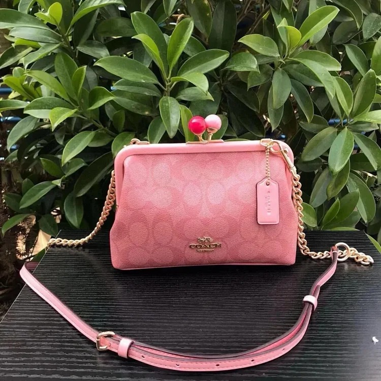 New Elegant, Fashionable, Simple and Versatile Crossbody Bag-XXM image 3