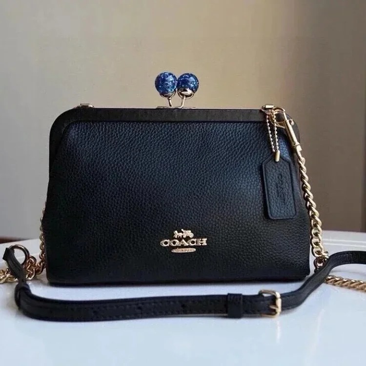 New Elegant, Fashionable, Simple and Versatile Crossbody Bag-XXM image 4
