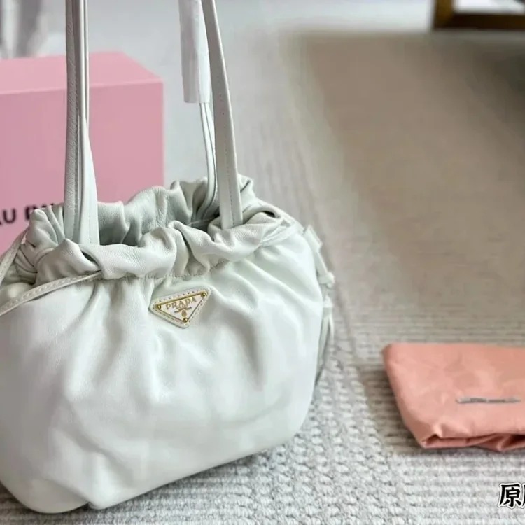 Classic versatile crossbody bag 014