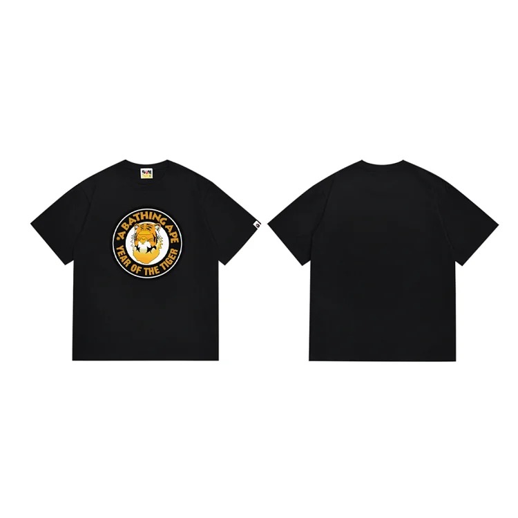 Fashion trend short sleeves 020(pic10) Fashion trend short sleeves 020