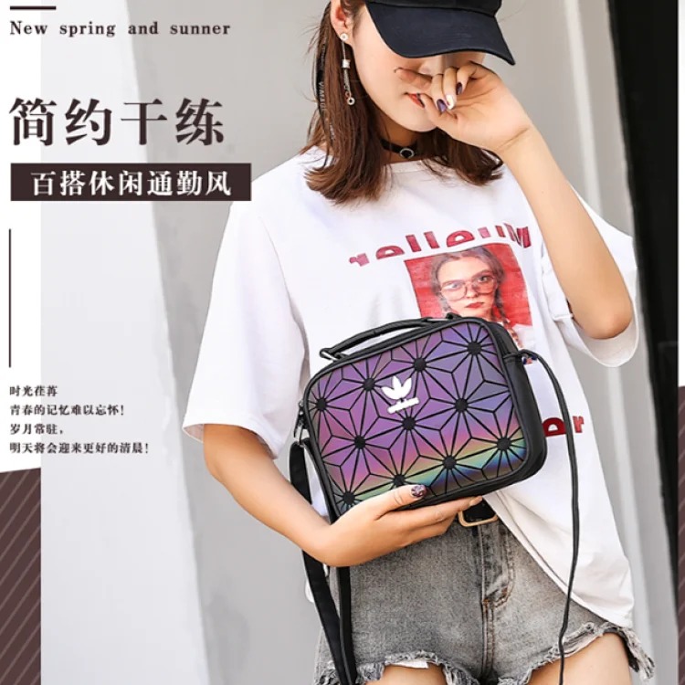 Ah D’s 2024 new sports bag
