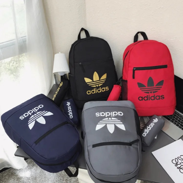 Ah D’s 2024 new sports bag