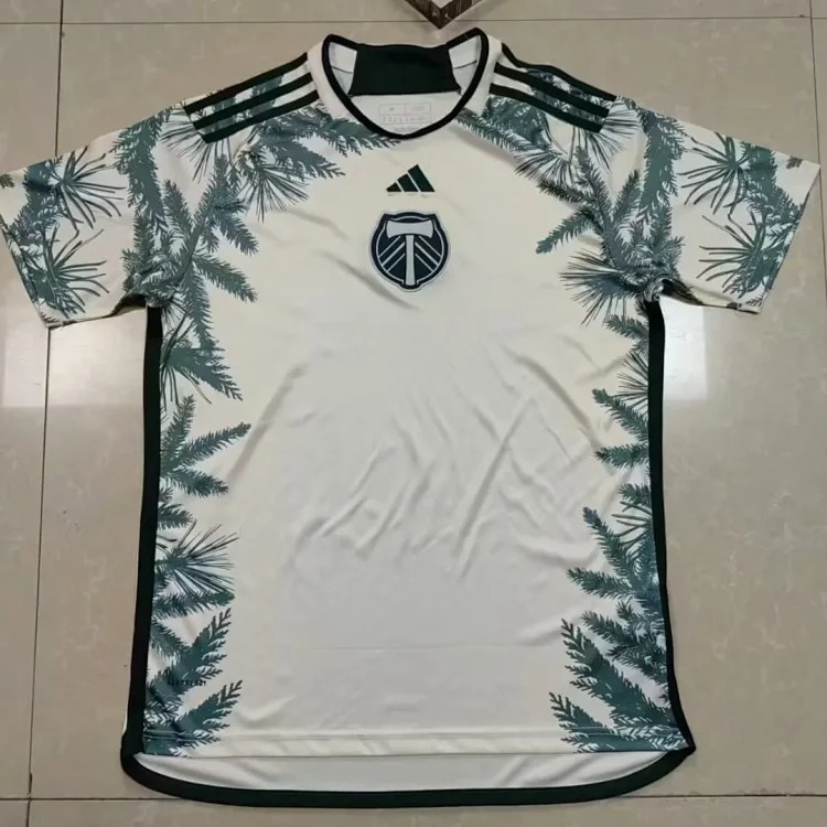 MLS jersey collection 1-CY image 3