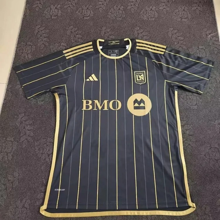 MLS jersey collection 1-CY image 4