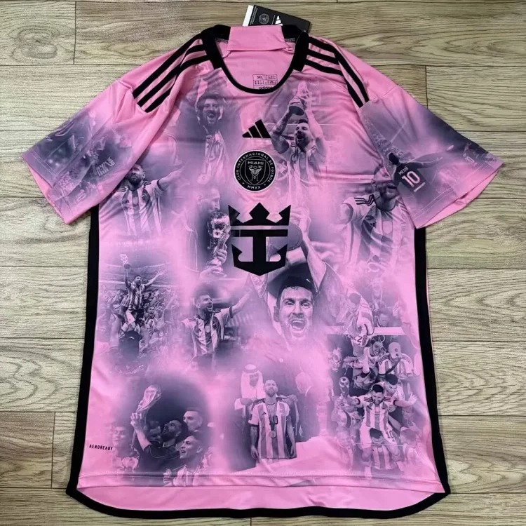 MLS jersey collection 1-CY image 5