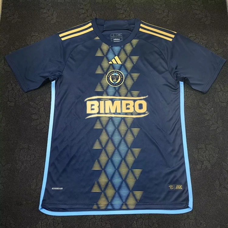 MLS jersey collection 1-CY image 6