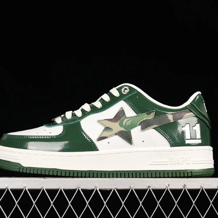 Fashionable sneakers-006