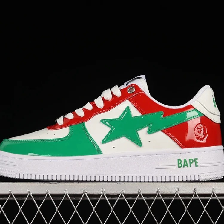Fashionable sneakers-006