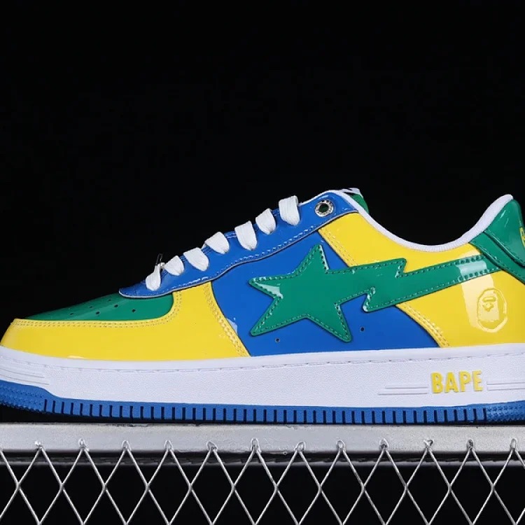 Fashionable sneakers-006