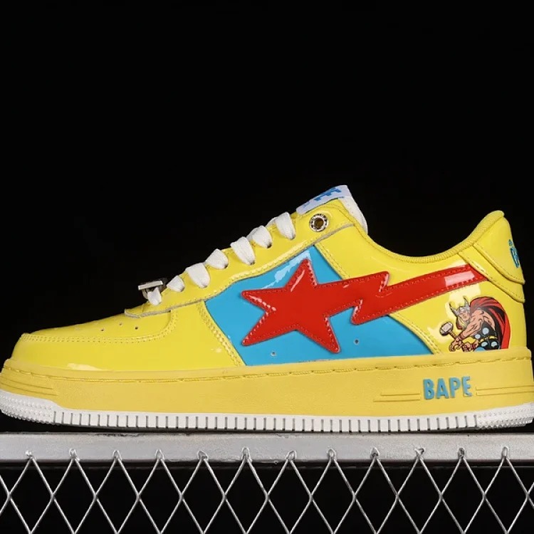 Fashionable sneakers-006