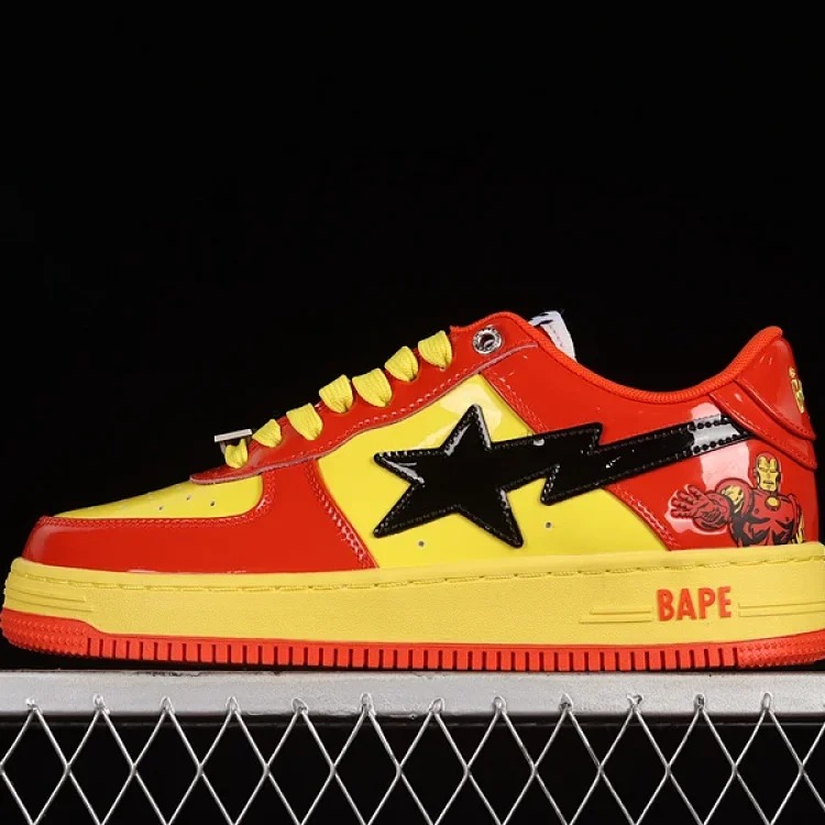 Fashionable sneakers-006