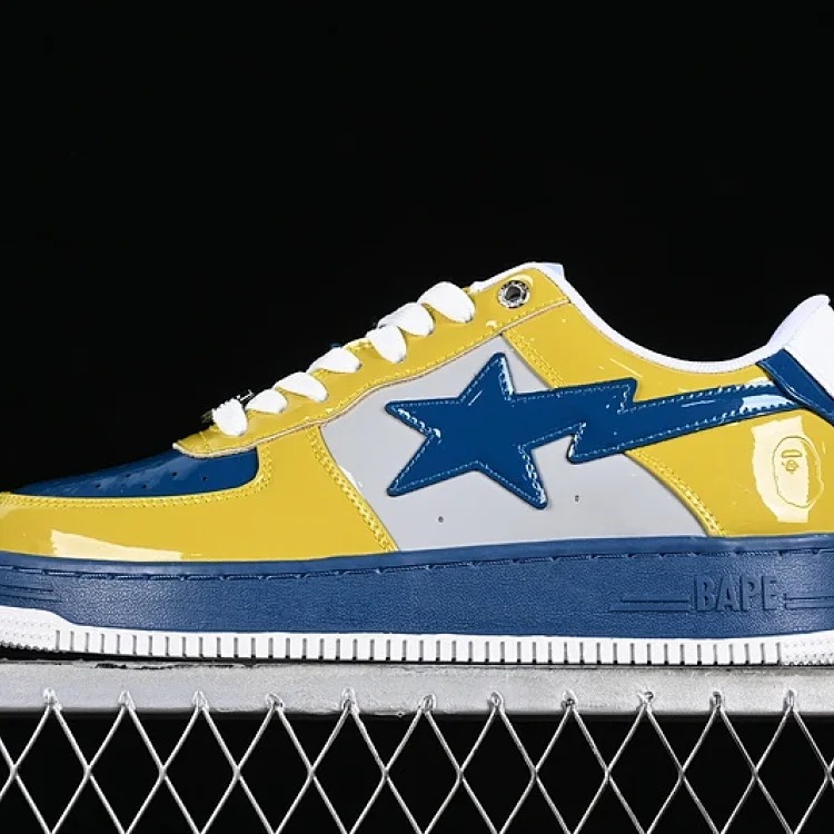 Fashionable sneakers-006