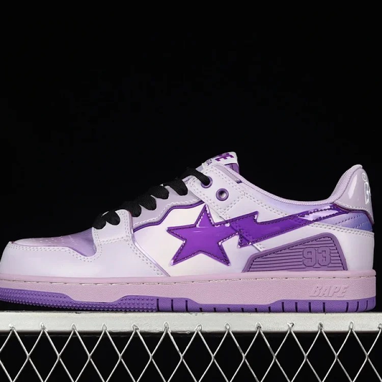 Fashionable sneakers-006