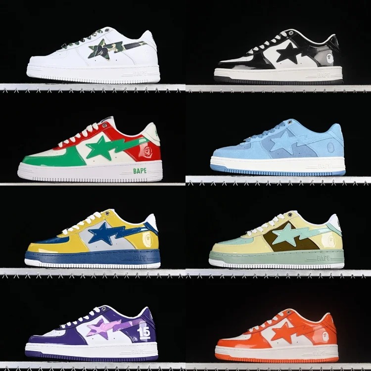 Fashionable sneakers-006