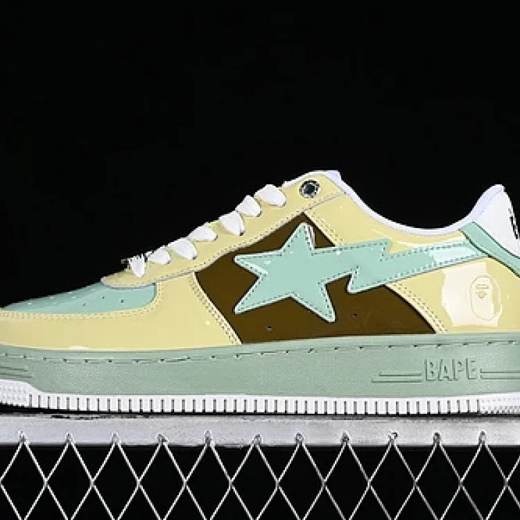 Fashionable sneakers-006