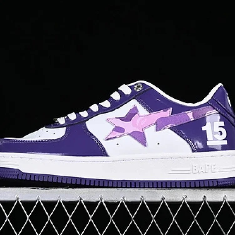 Fashionable sneakers-006