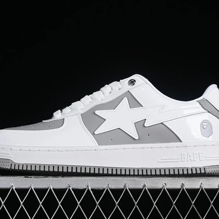 Fashionable sneakers-006