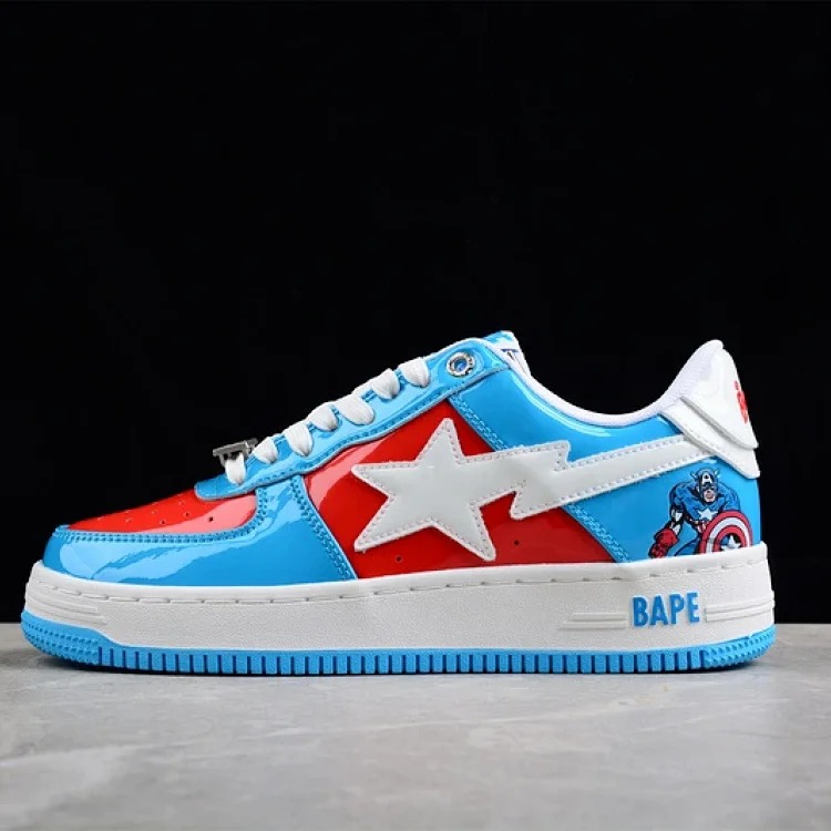 Fashionable sneakers-006