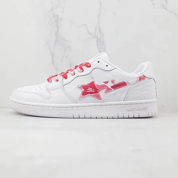 Fashionable sneakers-006