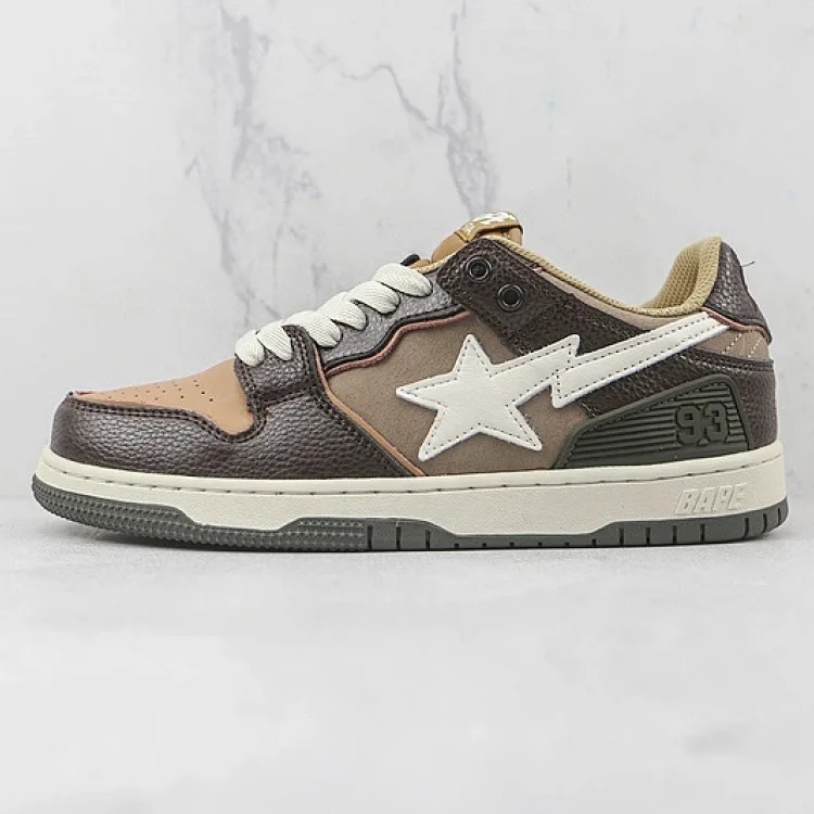 Fashionable sneakers-006