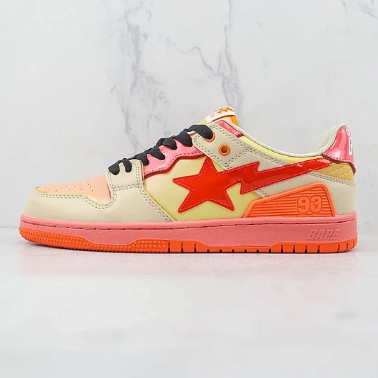 Fashionable sneakers-006