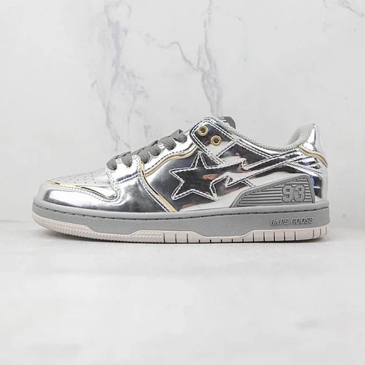Fashionable sneakers-006
