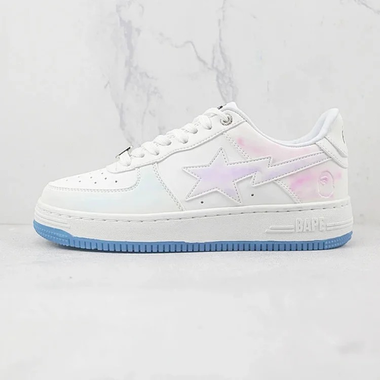 Fashionable sneakers-006