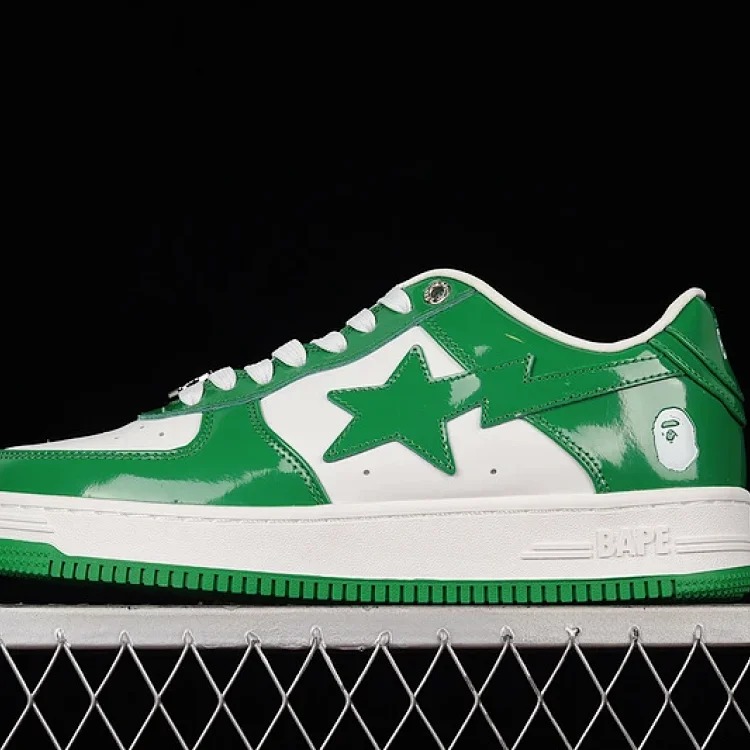 Fashionable sneakers-006