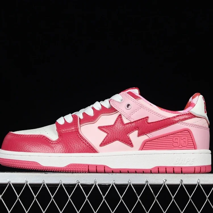 Fashionable sneakers-006