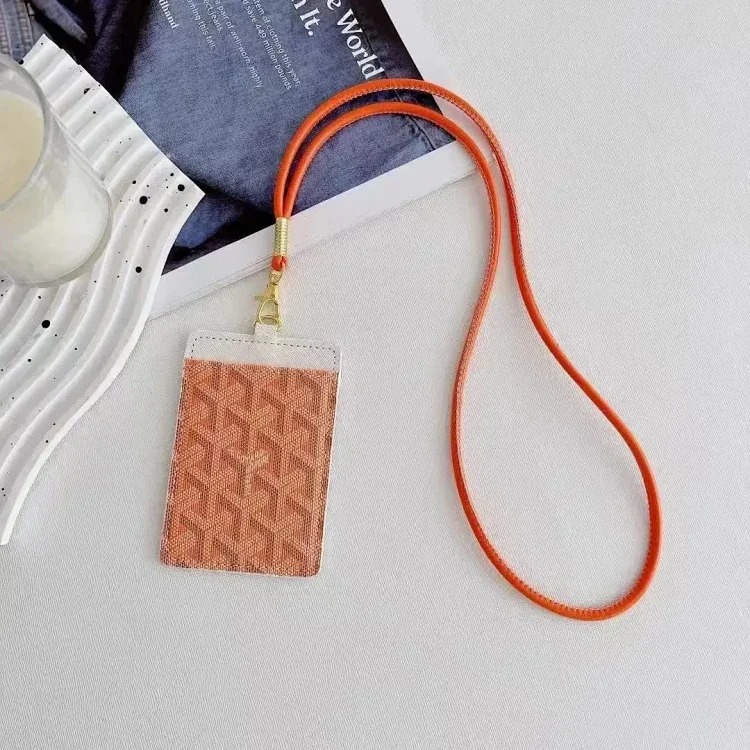 Fashion trend card holder-001