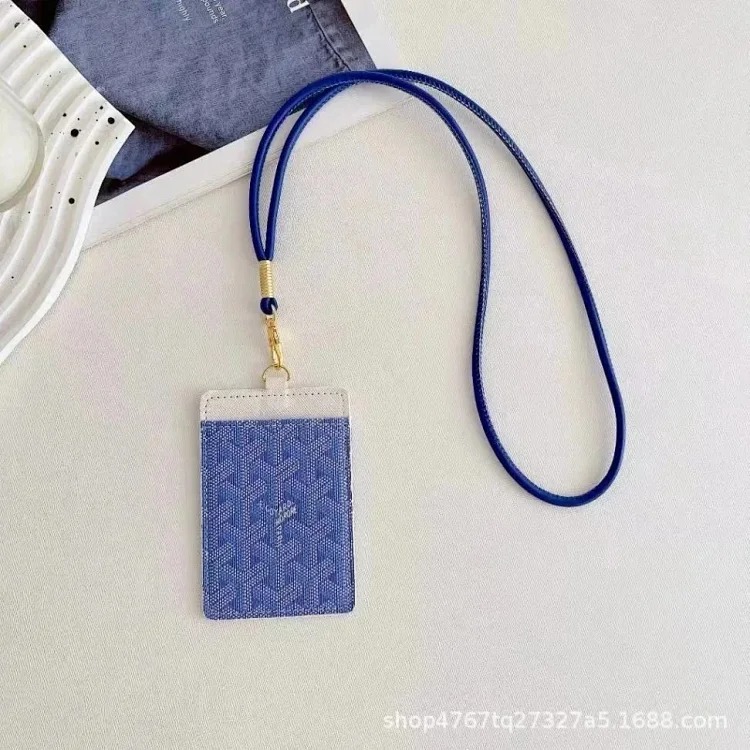 Fashion trend card holder-001