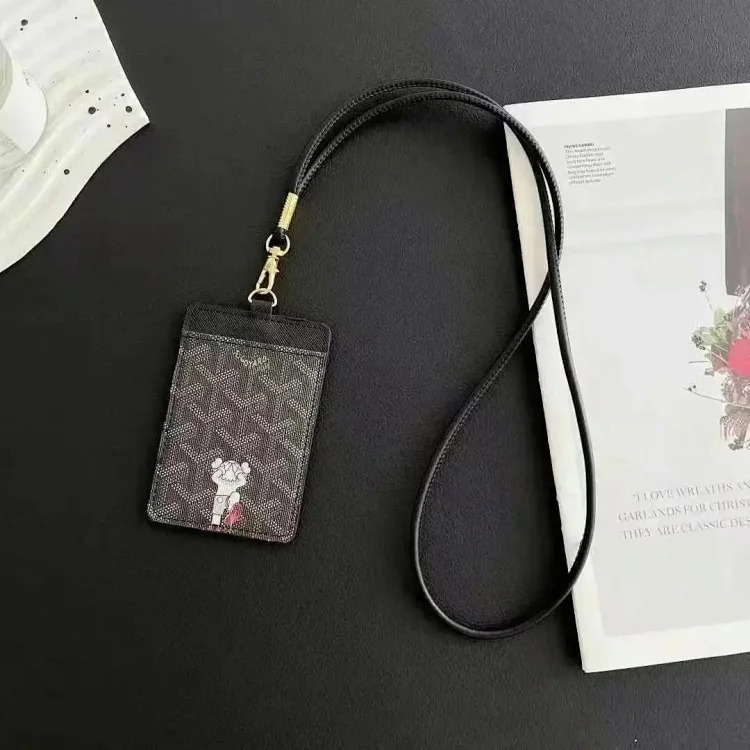 Fashion trend card holder-001