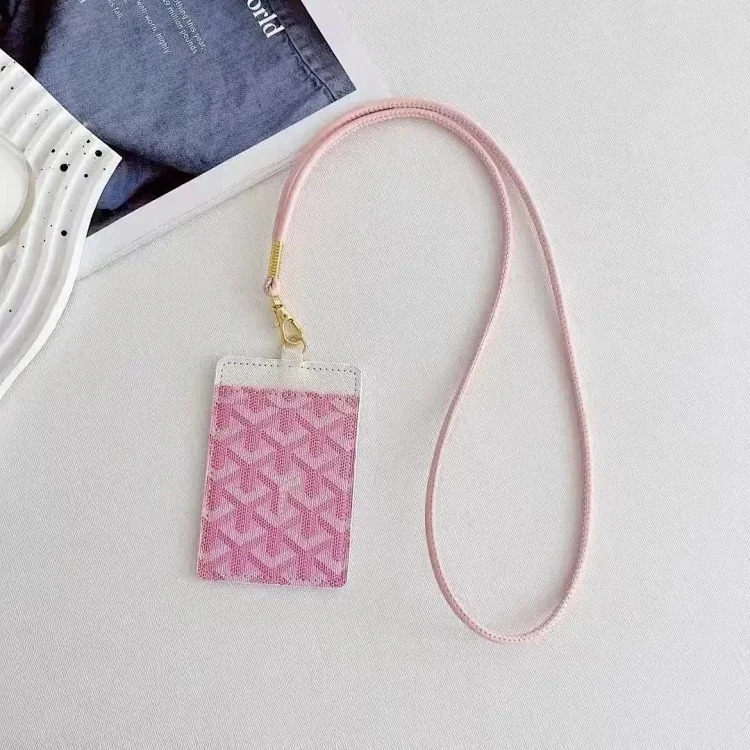 Fashion trend card holder-001