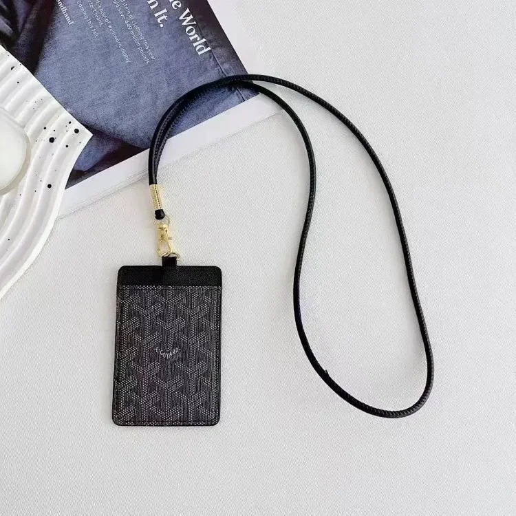 Fashion trend card holder-001
