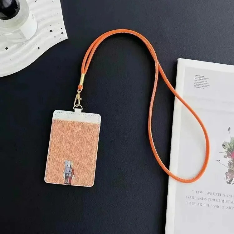 Fashion trend card holder-001