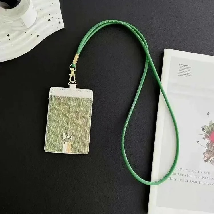 Fashion trend card holder-001