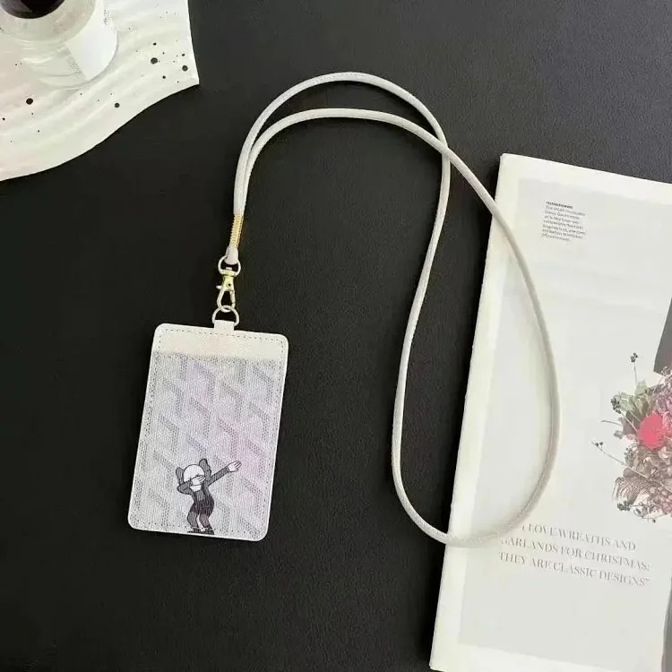 Fashion trend card holder-001