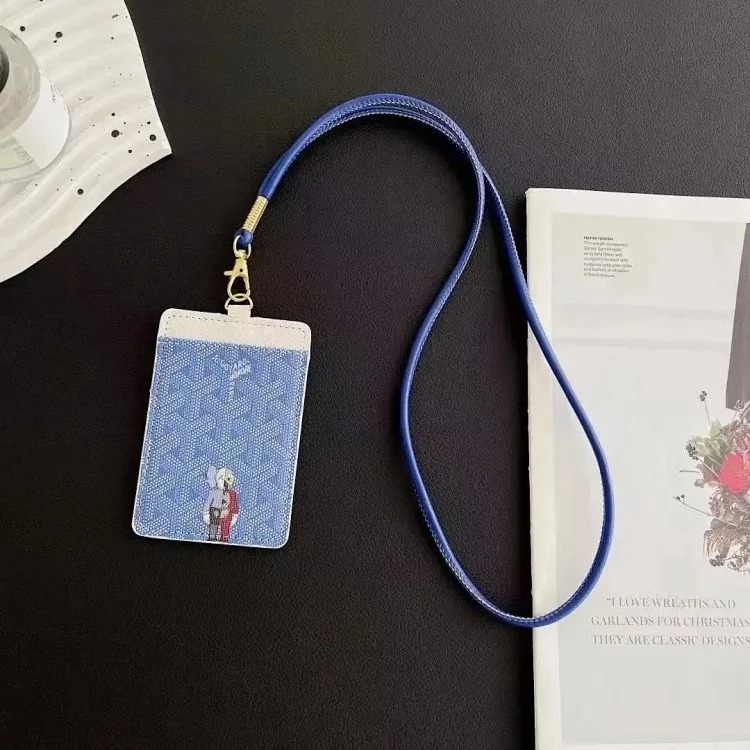 Fashion trend card holder-001