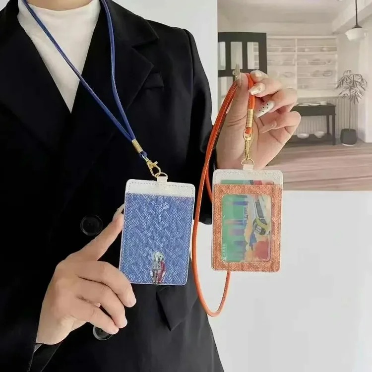 Fashion trend card holder-001